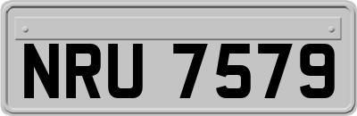 NRU7579