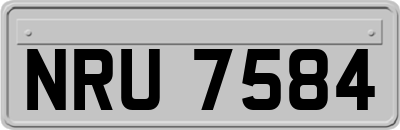 NRU7584