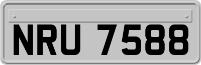 NRU7588