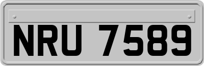 NRU7589