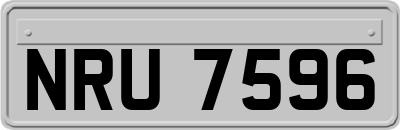 NRU7596