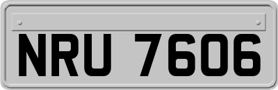 NRU7606