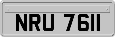 NRU7611