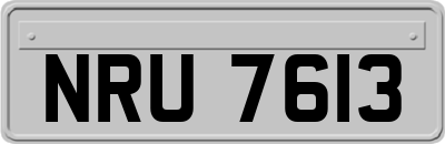 NRU7613