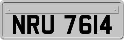 NRU7614