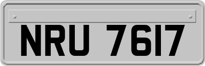 NRU7617