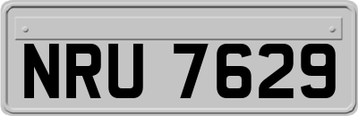NRU7629
