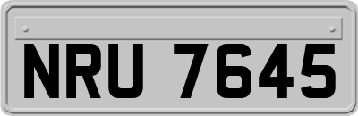 NRU7645
