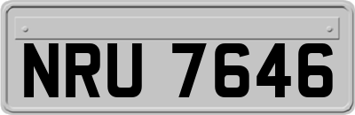 NRU7646