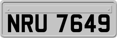NRU7649