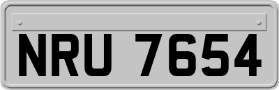 NRU7654