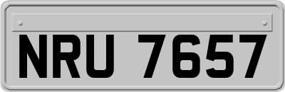NRU7657