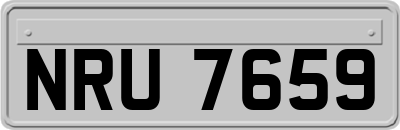 NRU7659