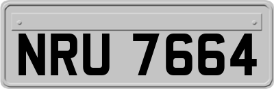 NRU7664