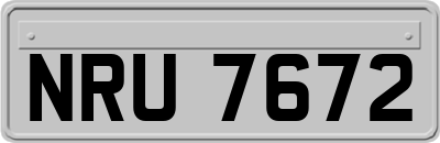 NRU7672