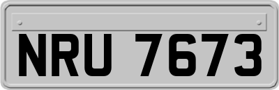 NRU7673