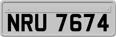 NRU7674
