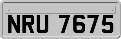 NRU7675