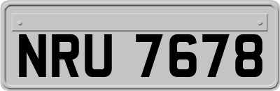 NRU7678