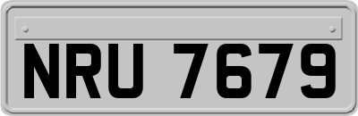 NRU7679