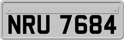 NRU7684