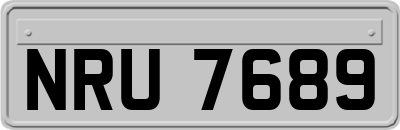 NRU7689
