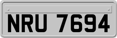 NRU7694