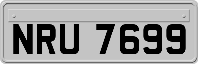 NRU7699