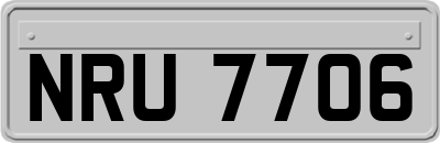 NRU7706