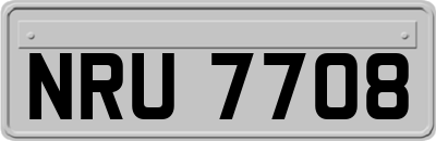 NRU7708