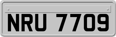 NRU7709