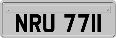 NRU7711