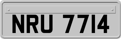 NRU7714