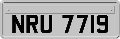 NRU7719