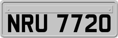 NRU7720