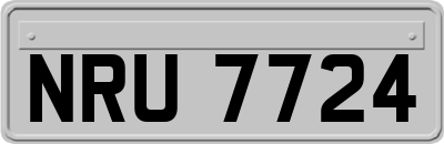 NRU7724
