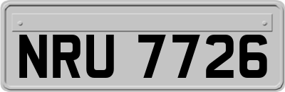 NRU7726