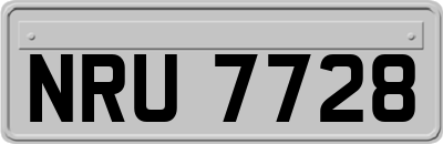 NRU7728