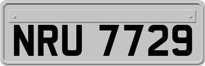 NRU7729