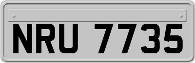 NRU7735