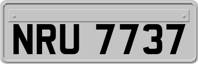 NRU7737