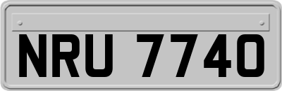 NRU7740