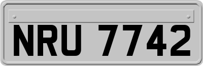 NRU7742