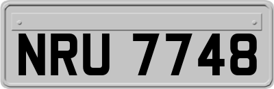 NRU7748