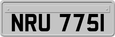 NRU7751