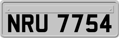 NRU7754