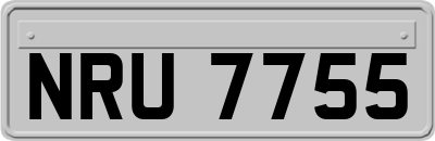 NRU7755