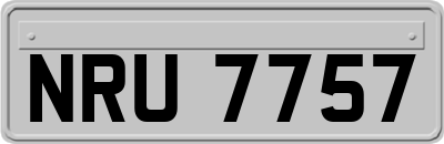 NRU7757