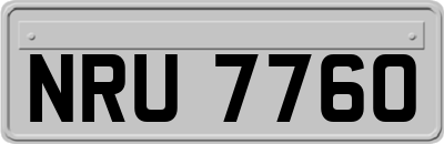 NRU7760