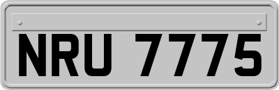 NRU7775